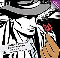 Richard Diamond Privatdetektiv Fall 7 & 8