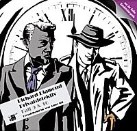 Richard Diamond Privatdetektiv Fall 9 & 10