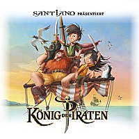 Santiano - König der Piraten
