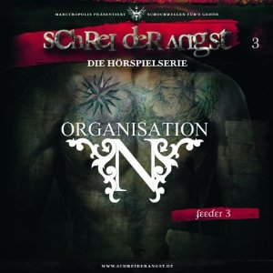 BUTLER PARKER 1 ... und die weiße Göttin