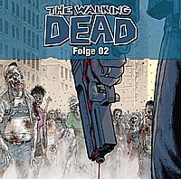 THE WALKING DEAD 2