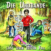 DIE UHUBANDE 1 LÖST IHREN ERSTEN FALL