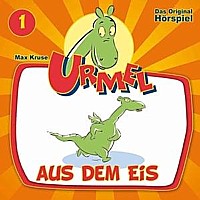 URMEL 1 AUS DEM EIS