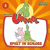 URMEL 4 SPIELT IM SCHLOSS