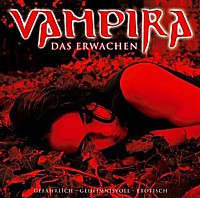 VAMPIRA 1 DAS ERWACHEN