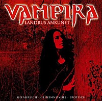 VAMPIRA 4 LANDRUS ANKUNFT
