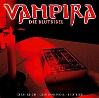 VAMPIRA 6 DIE BLUTBIBEL