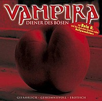 VAMPIRA 7 DIENER DES BÖSEN