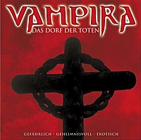 VAMPIRA 8 Das Dorf der Toten