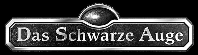 Das Schwarze Auge ...