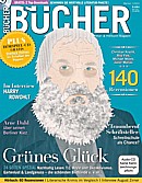 Hier geht&acute;s zum (h&ouml;r)B&Uuml;CHER-Magazin ...