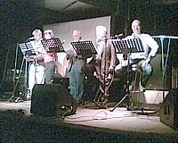 LIVE Hörspiel: "Jan Tenner" auf der Hörspiel 2008 in Hamburg ...