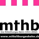 "... die Mittelthurgau-Bahn - 1911-2002 ..."
